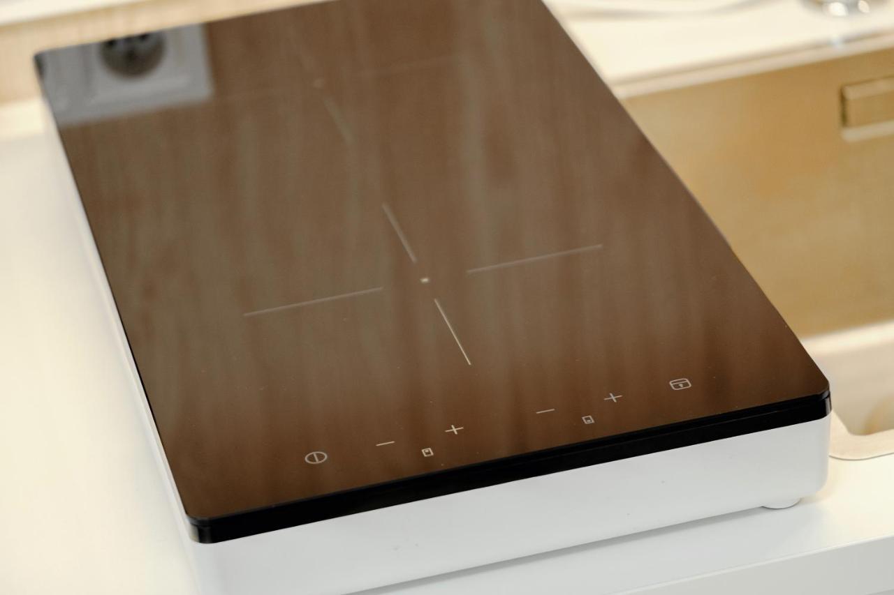Wola Kasprzaka - Wifi + Smart Tv * Warschau