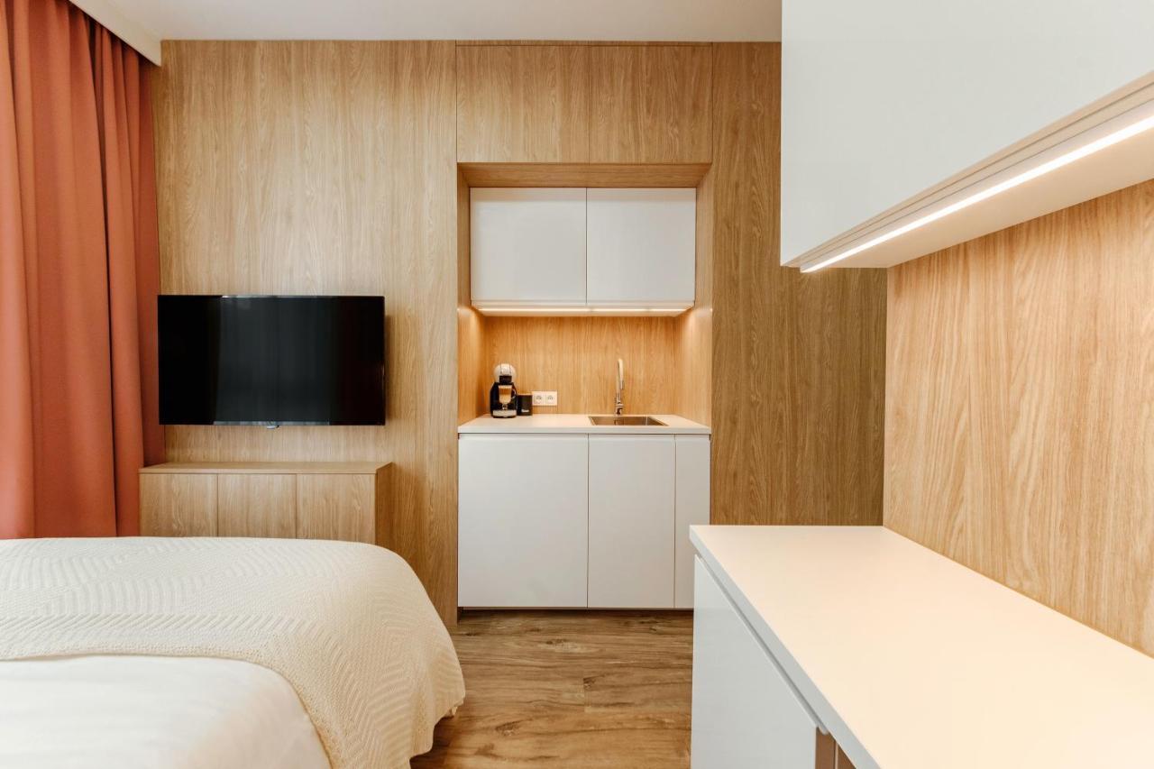 Apartment Wola Kasprzaka - Wifi + Smart Tv
