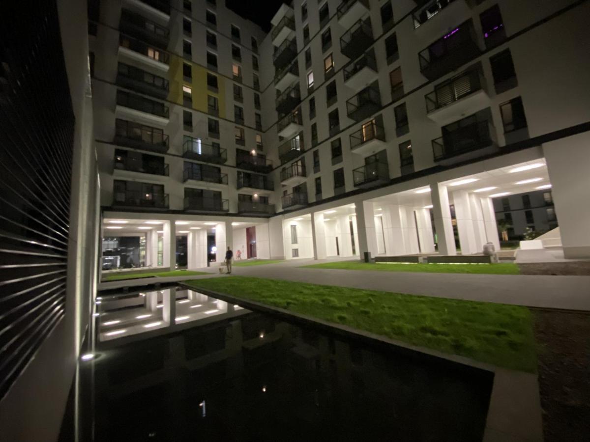 Wola Kasprzaka - Wifi + Smart Tv Apartment