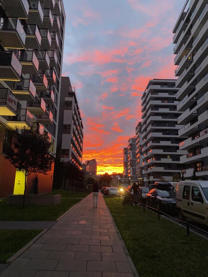 Apartment Wola Kasprzaka - Wifi + Smart Tv