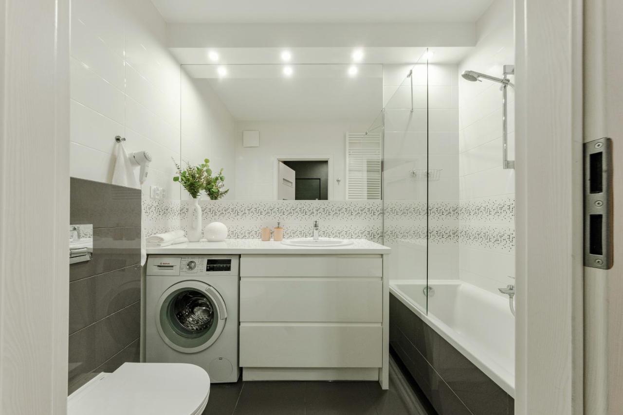 Apartment Wola Kasprzaka - Wifi + Smart Tv *