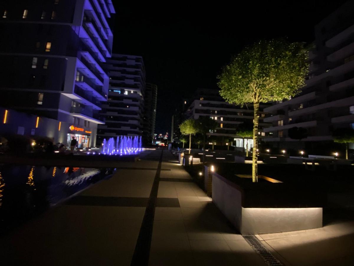 Wola Kasprzaka - Wifi + Smart Tv Apartment